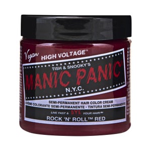Manic Panic Classic - Rock&acute;n&acute;Roll Red
