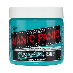 Manic Panic Creamtones - Sea Nymph