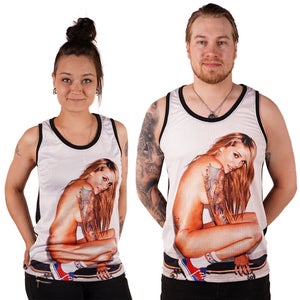 Skateboard- Hihaton verkkopaita