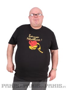 Rakastettavaa T-paita