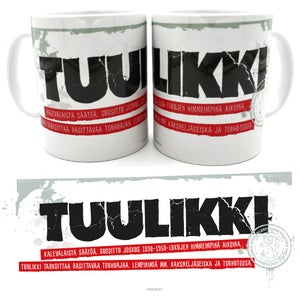 Tuulikki - Muki