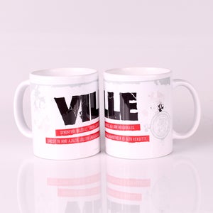 Ville - Muki