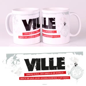 Ville - Muki