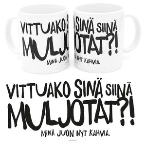 Huumori mukit