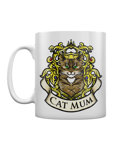 Kissa lahja naiselle