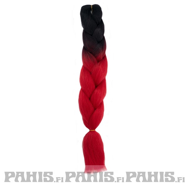 synteettinen hiuskuitu edullisesti netist&auml;