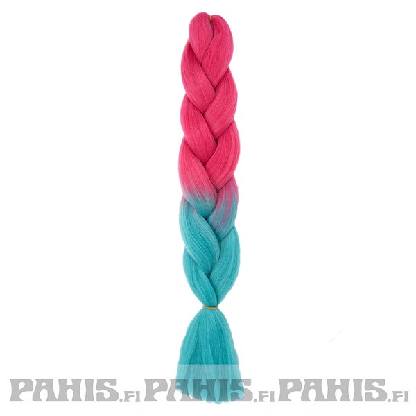 Hiuskuitu - Fizzy Pop