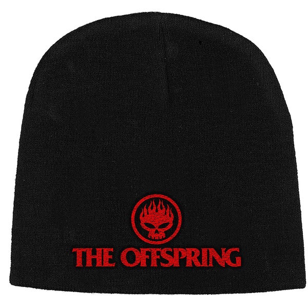 Offspring: Skull Logo - Pipo