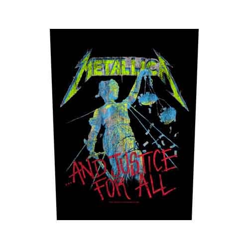 Metallica selk&auml;merkki