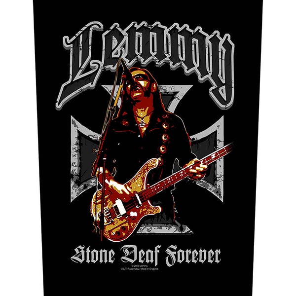 Lemmy fanituotteet