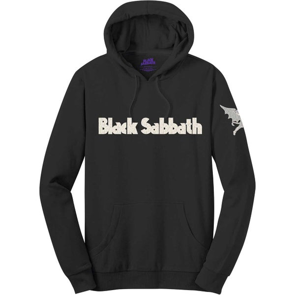 Black Sabbath huppari