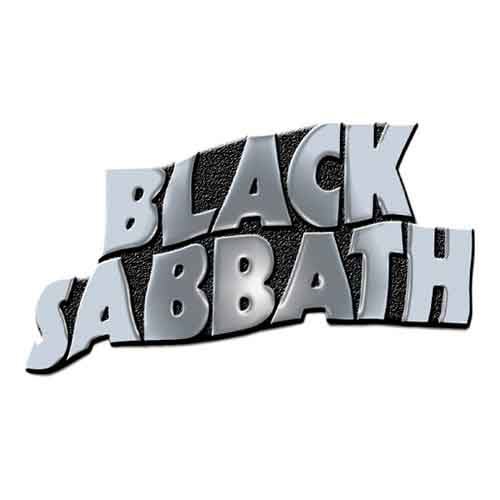 Black Sabbath pinssi