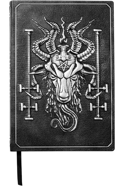 Killstar Beast - P&auml;iv&auml;kirja