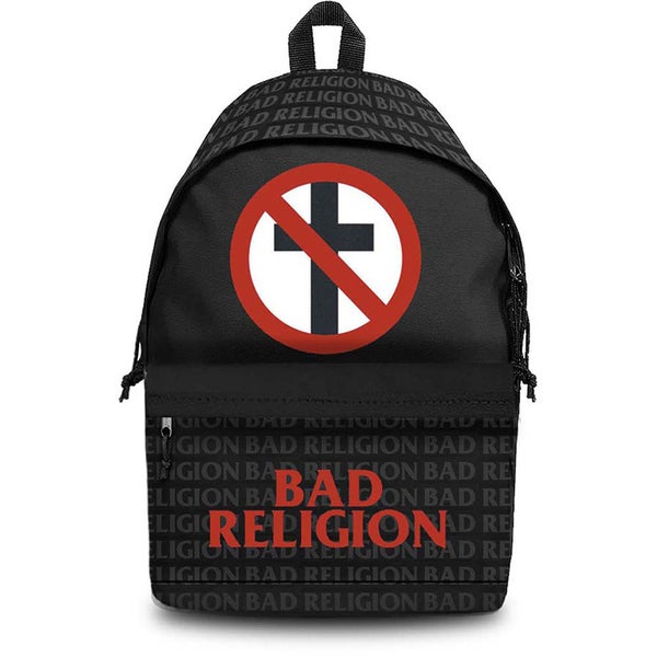 ROCKSAX Bad Religion: Buster Cross - Reppu