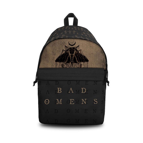 Bad Omens Moth reppu