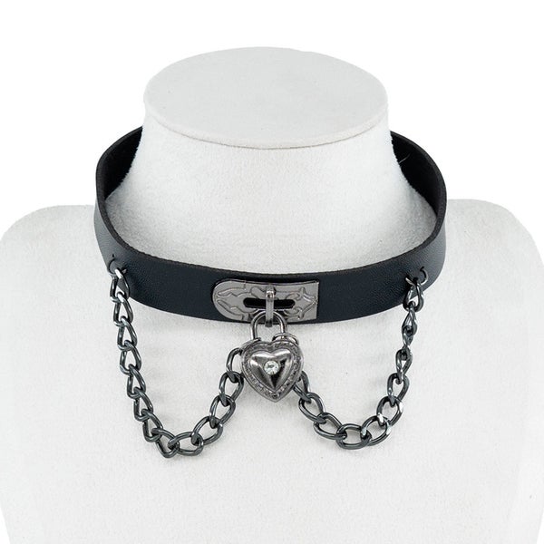 ketju choker