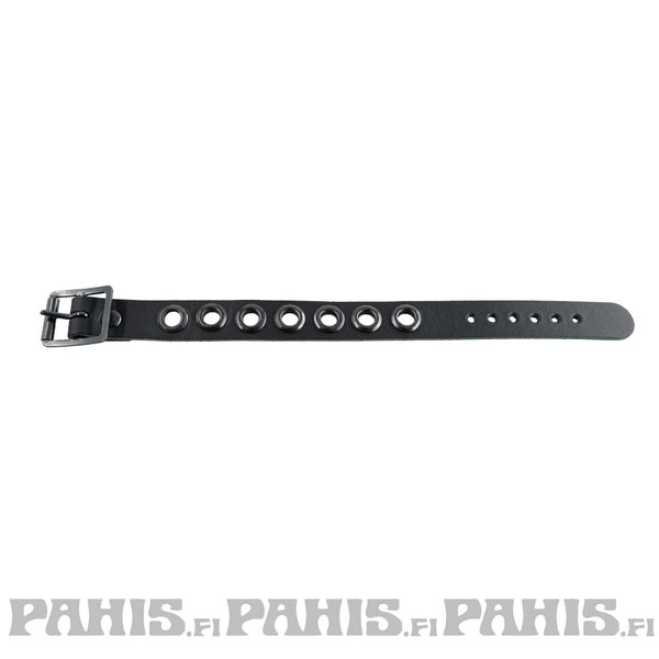 1-rivinen niittiranneke