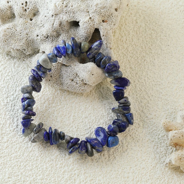 Lapis Lazuli &ndash; Sirukivirannekoru