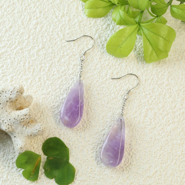 Ametisti - Pisarakorvakorut