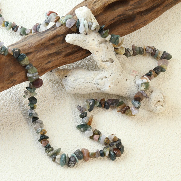 Sammalakaatti sirukivikaulakoru