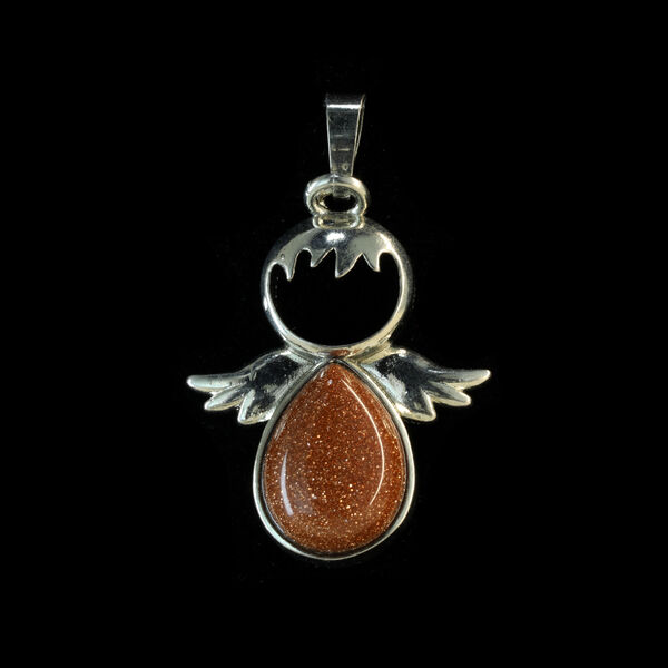 Kultavirta - Enkeliriipus