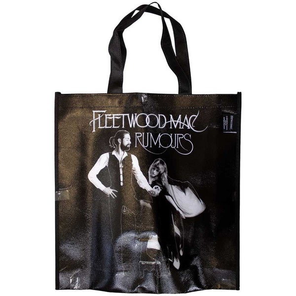 Fleetwood Mac Rumours -ekokassi ikonisen albumikuvan kera