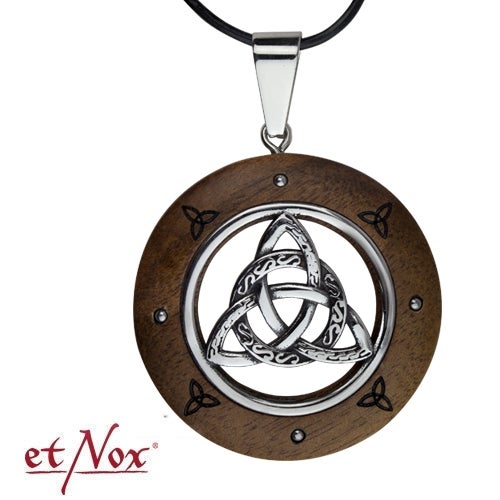 etNox Celtic Knot - Kaulakoru