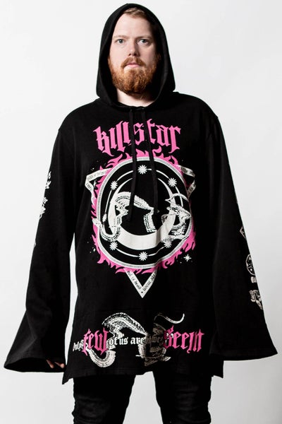 printti huppari Killstar