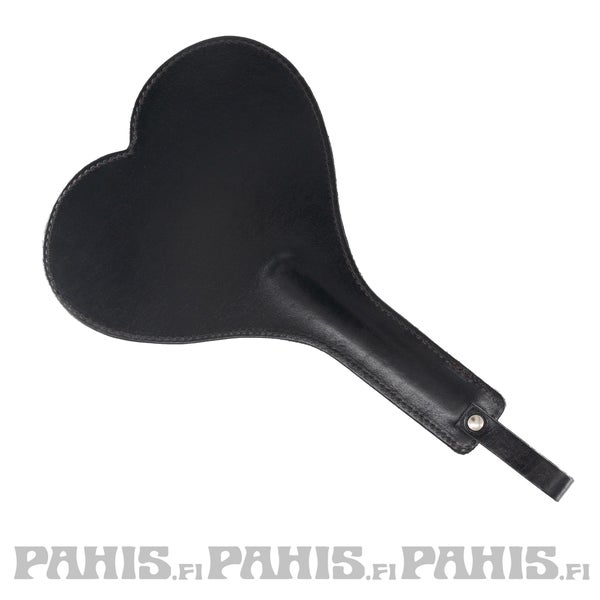 syd&auml;menmuotoinen l&auml;im&auml;ytin