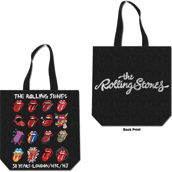 Fanituotteet rolling stones