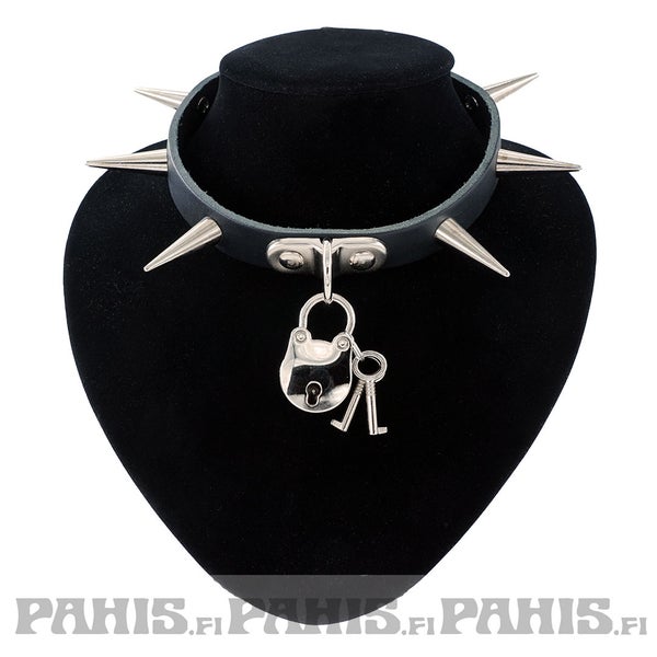 kartio piikki choker
