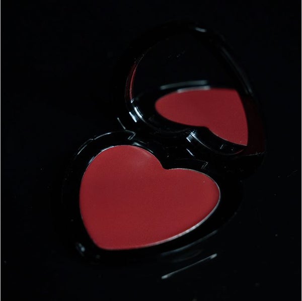 Jolie Beauty Crave Velvet Cream -poskipuna syv&auml;ss&auml; marjas&auml;vyss&auml;
