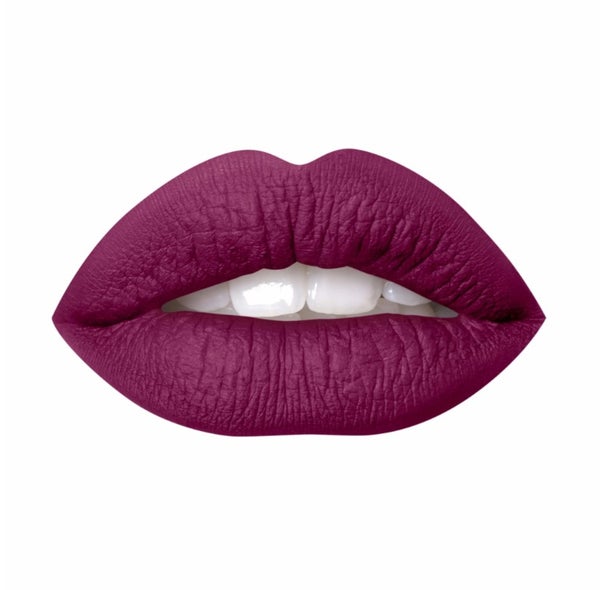 Jolie Beauty Haunted nestem&auml;inen huulipuna, syv&auml; luumunvioletti s&auml;vy