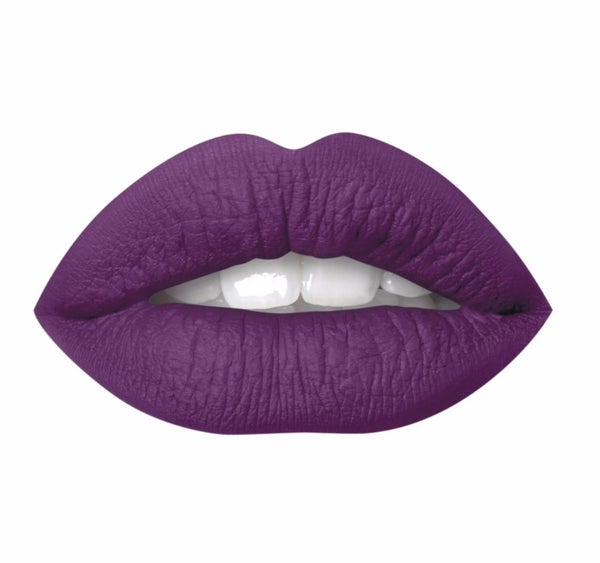 Jolie Beauty Incantation &ndash; syv&auml; violetti magentan pohjas&auml;vyll&auml;