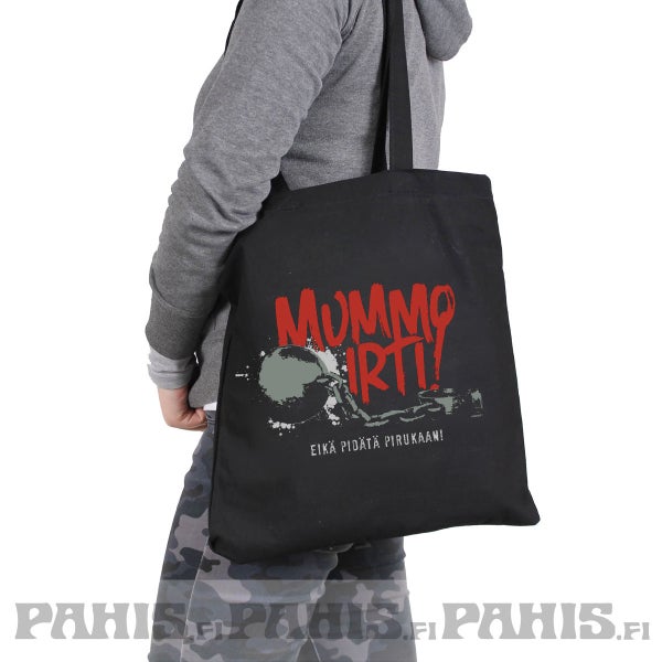 Kangaskassit edullisesti