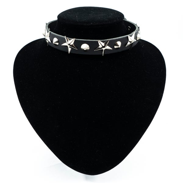 t&auml;hti choker