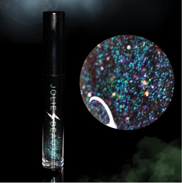 Jolie Beauty Wicked &ndash; holografinen multichrome huulikiilto